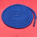 Running shoe lace - Replacement Sneakers lace blue long size Round lace.