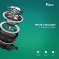 Rizco Stainless Steel Kitchen Sink RKS NB 36 Inch.