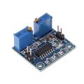 TL494 PWM Controller Module Adjustable Generator 5V Frequency 500-100kHz.