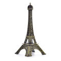 Art Eiffel Tower Showpiece Metal | Show piece for decoration drawing room | Special gift box for girlfriend and boyfriend | Low price gift for girl and boy. 