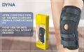 Dyna Innolife Hinged Knee Brace Open Patella. 