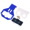 HC-SR04 HCSR04 4Pin to World Ultrasonic Wave Detector Ranging Module HC-SR05 HY-SRF05 5Pin Distance Sensor DC 5V For Arduino UNO. 