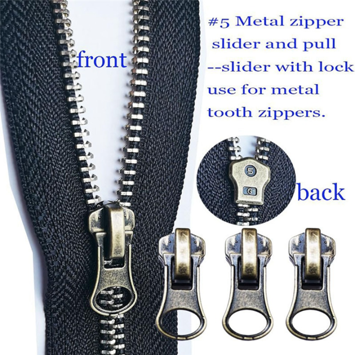 Zipper%20Repair%20Kit%205%20Slider%20with%20Slider%20Metal%20Zipper%20Fixing%20Box%20Zipper%20Puller%20Clothing%20Zipper%20Puller%20with%20Lock%20Easy%20Install%20-%20Image%208