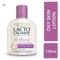 Lacto Calamine For Oily Skin Oil Balance Daily Face Care Lotion - 120ml. 