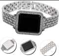 Stylish Touch screen ladies watch for Girls. 