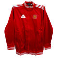 Man U Club Stylish Winter Jacket. 