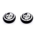 【Happy baby toy store】Thumb Stick Grip Cap PS5 Handle Key Cap Silicone Grip Cap Case. 