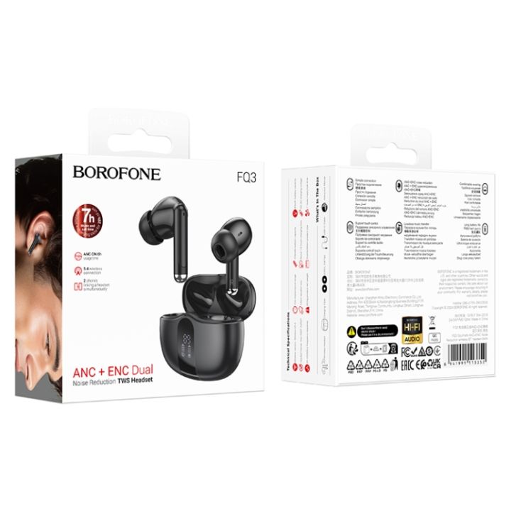 Borofone%20FQ3%20Soulmate%20ANC+ENC%20Noise%20Reduction%20Wireless%20BT%20Headset%20TWS%20Earbuds(Black)%20-%20Image%205
