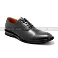 Premium Oxford Leather Shoes For Men Imported Belts Formal Casual Occasion or Gift (Socks Free). 