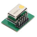 10M Crystal Oscillator Module Clock 0.1ppm Accuracy Front for Aluminium Housing.