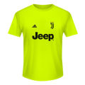 Juventus Jersey Number 7 Ronaldo.