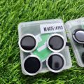 Redmi Note 14 Pro Metal Ring Camera Lens Protector. 