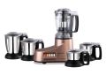 Panasonic MX-AC560 Heavy Duty 9-in-1 Super Mixer Grinder | 1000 Watt. 