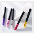 Handaiyan 12 Colors Matte Liquid Eyeliner Set Waterproof Long Lasting Matte Colored Eye Liner Cosmetic Quick Dry.