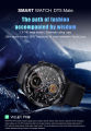 2024 New Bluetooth smartwatchwaterproof screen that can detect daily exercise sleep heart rate motion and health For Android IOS. 