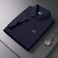 2024 NEW High Quality Lacoste T-shirts for men Embroidered Men's t-shirts Mens polo shirt Shirt male Polo T shirt for men Summer. 