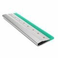 Conventional Aluminium Screen Printing Squeegee Hardness 75 -10cm 20cm 30cm 40cm Choose Blade. 