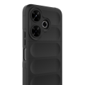 For Xiaomi Redmi 13 4G Case Camera Protection Back Cover Shockproof Casing Shell Silicone Softcase. 