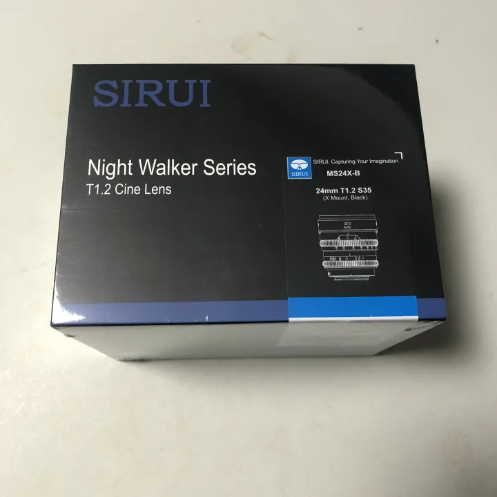 Sirui%20Night%20Walker%2024mm%20/%2035mm%20/%2055mm%20T1.2%20S35%20Cine%20Lens%20Series%20Lightweight%20Fast%20T1.2%20Aperture%20Lenses%20for%20Scenery%20Documentary%20-%20Image%203