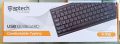 Aptech Desktop keyboard P710. 