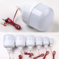DC 12v Led Light Lamp 5w 12w 15w 20w, With Ware Chlip.