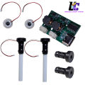 Mini Humidifier DIY Mist Maker Driver Circuit Board 2 Fogger Atomization Module. 