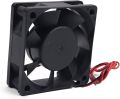 Cooling Fan 24v Case Fan PC Cooling DC Brushless Motor Fan High Airflow Exhaust Fan. 