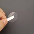 For Haylou Solar Pro Smartwatch Premium Transparent Tempered Glass Screen Protector.