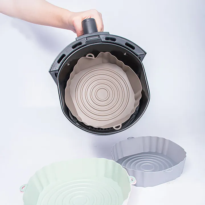 Silicone%20Air%20Fryer%20Basket%20Liner%20Reusable%20Round%20Paper%20Pot%20Tray%20Heat%20Resistant%20Non-Stick%20Baking%20Replacement%20Grill%20Pan%20Kitchen%20Oven%20-%20Image%208