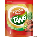 Tang_Instant Powder Drink Tropical 375g (Bahrain). 