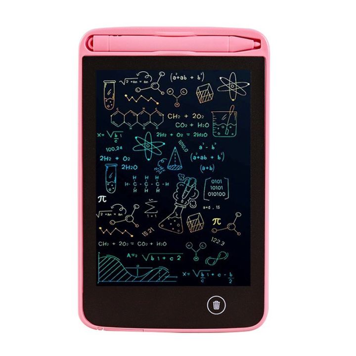 LCD%20Writing%20Tablet%20Electronic%20Handwriting%20&%20Drawing%20Pad%20for%20Kids,%20Magic%20Board%20with%20Lock%20&%20Erase%20Button%20-%20Image%205