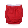 Washable Baby Cloth Diaper (3 kg to 15 kg) - 1 Piece. 