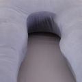 Maternity Pillows U shape Pregnancy Body Pillow Pregnant Women Side Sleepers Bedding Pillows almohadas para dormir подушка. 