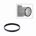 58mm UV Filter front Lens Cap Flower Lens Hood For Canon 1300D 800D 760D 750D 650D 600D 100D 80D 70D 77D 60D and 18-55mm lens. 