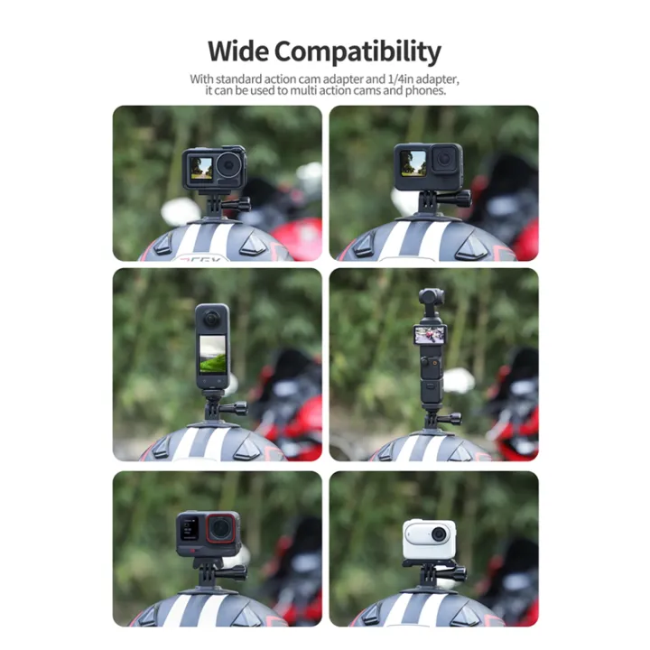 Base%20Mount%20for%20ACTION%204/%20GO3%20Flexible%20Adhesive%20Base%20for%20Curved%20Helmet%20Mounts%20Durable%20Easy%20Install%20-%20Image%206