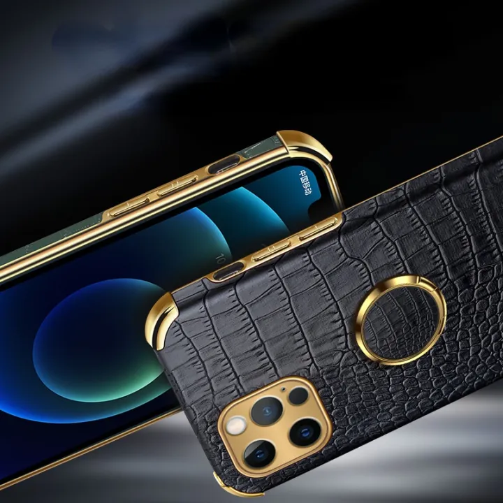 Phone%20Case%20Vivo%20Y53S%20Back%20Cover%20Crocodile%20Pattern%20Leather%20Cases%20Soft%20Cover%20Ring%20Stand%20Holder%20Cover%20Vivo%20Y53S%20Case%20-%20Image%208