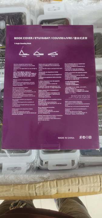 For%20%20Lenovo%20Tab%207%20Essential(7")%20TB-7304I.%20Book%20Cover%20-%20Image%203