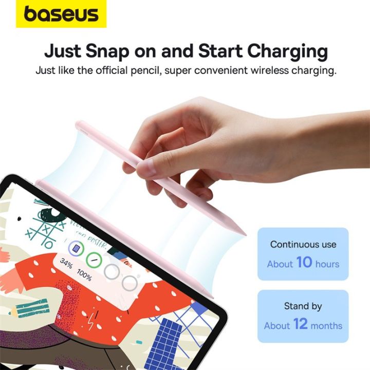 Baseus%20Stylus%20Pen%20Wireless%20Charging%20Touch%20Pen%20for%20Tablet%20for%20Apple%20Pencil%202018-2023%20iPad%20Accessories%20Stylus%20Pen%20for%20iPad%20-%20Image%202