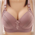 New Stone Comfortable Bra for Sweet Lady - Comfortable to Wear - Stylish Addition to Your Lingerie Wardrobe.