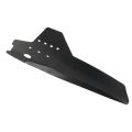 6Pcs Mountain Bike Fender, Front and Rear MTB Mud Guard, Adjustable Fenders Fits 26 Inch, 27.5 Inch, 29 Inch Size Bike.