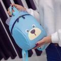 School Bag Backpack for Children Baby Bags Mochila Infantil Children School Bags New Cute Anti-lost Children's Backpack. 