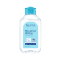 Quinsia Miceller Water for Face 100 Ml Cleansing Makeup Removal Solution. 