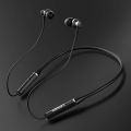 .Neckband Wireless Bluetooth Earphone.