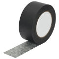 Scotch Tape \ Duct Tape - Black - 60 Fit Medium Size(1.8 inches).
