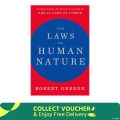 The Laws of Human Nature. 