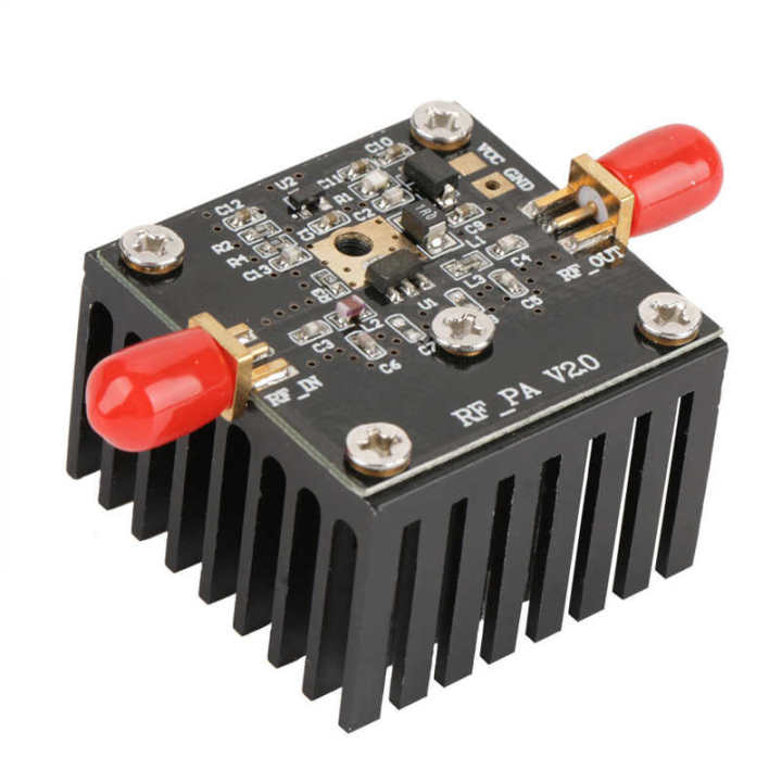 88-108%20MHz%202.5W%20FM%20Power%20Amplifier%20Board%20For%20Transmitter%20RF%20Radio%20-%20Image%207
