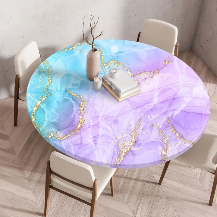 Amazon%20Cross%20Border%20Round%20Marble%20Table%20Cover%20Tablecloth%20Printed%20Dinner%20Round%20Tablecloth%20Waterproof%20Elastic%20Table%20Cover%20-%20Image%208