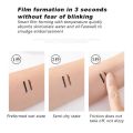 Waterproof Eyeliner Black Brown Liquid Pen Fast Drying And Long-lasting Eyeliner Cute Cat's Claw Pen Girl Cosmetics.