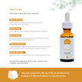 Groome Glowing Serum with Vitamin-C 12% reduce hyperpigmentation dark spots bright glowing skin boost collagen hydrating all skin types 30 ml. 