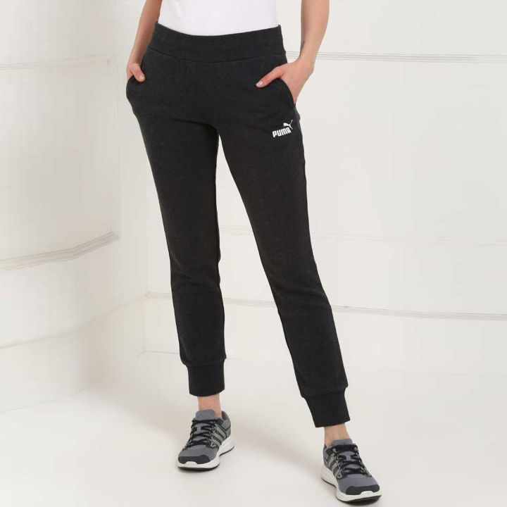 Slim-Fit%20Sweatpants%20/%20Joggers%20for%20Women%20-%20Deep%20Black%20-%20TV-5013%20-%20Image%202